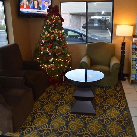 Briarwood Suites Portland Eksteriør bilde